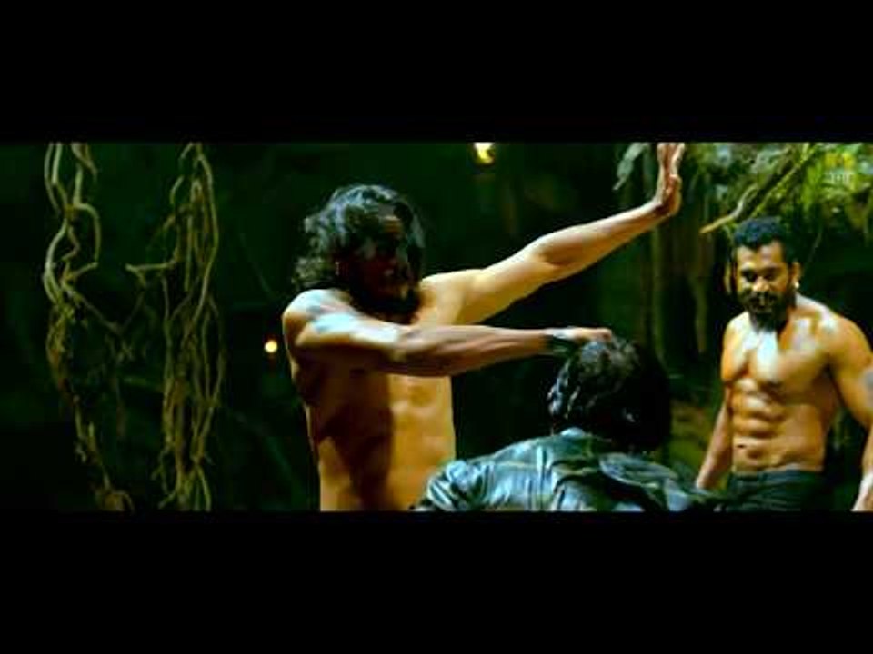 Anil And Uday's Last Fight Scene - Full Video | Maasthi Gudi | Duniya Vijay, Amoolya, Kriti