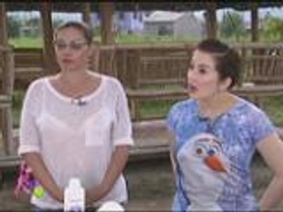 Dennis talks about his son