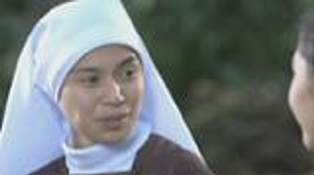 Anne Reyes at Sophie, nagkausap ngunit 'di pa rin nakilala ang isa't isa