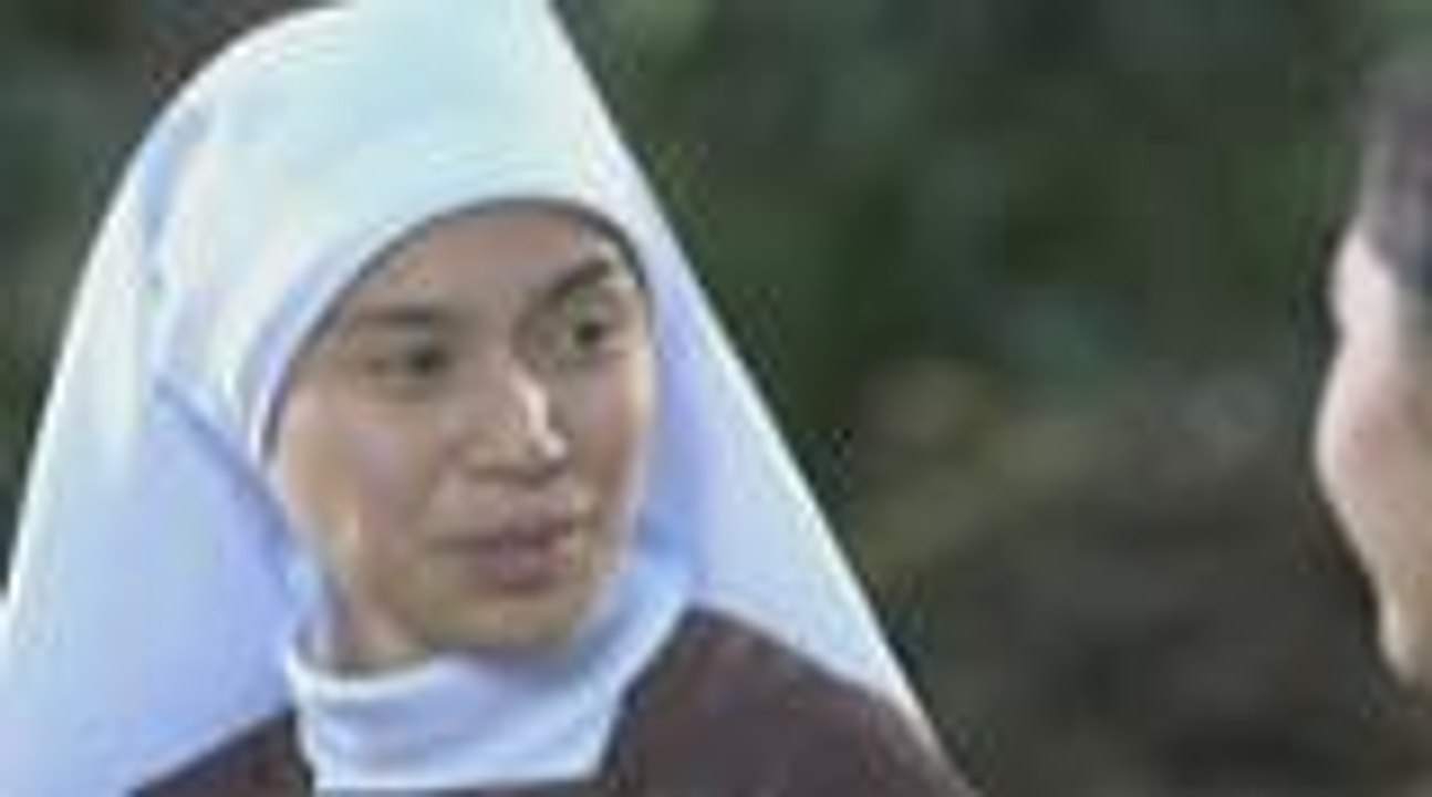 Anne Reyes at Sophie, nagkausap ngunit 'di pa rin nakilala ang isa't isa