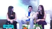 Nasaan Ka Nang Kailangan Kita stars feel blessed about the success of their teleserye
