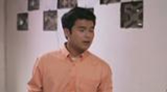 Corrine at Ryan, lumipat na naman ng bahay