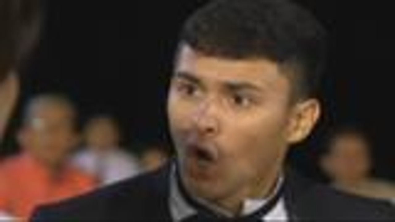 Inday, tinawag na kriminal si Fiona