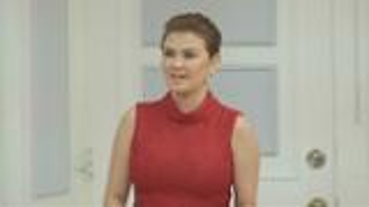 Amor at Eduardo, di natuloy ang muling pagkikita