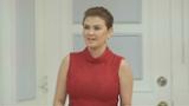 Amor at Eduardo, di natuloy ang muling pagkikita