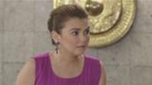 Claudia, namomroblema na sa pagbabalik ni Amor