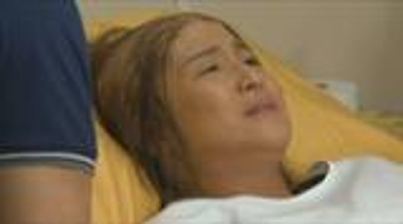 Crisanto, pinagsisisihan ang pagsampa ng kaso laban kay Ida