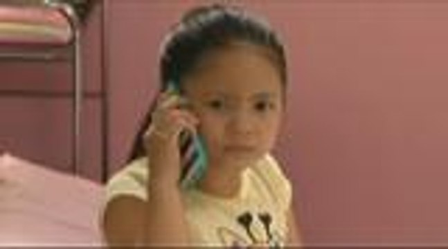 Daisy, binibilog ang utak ni Liza