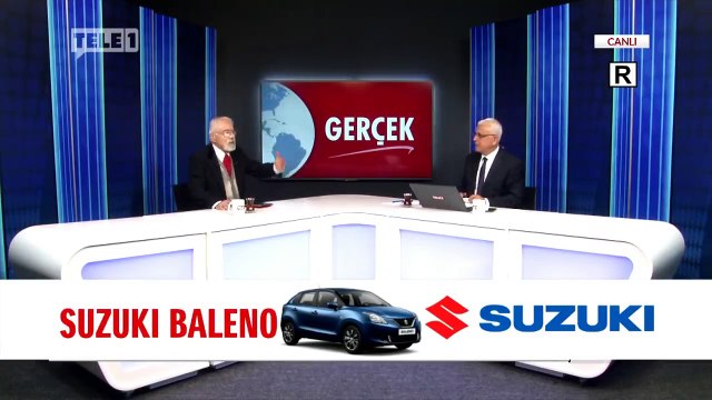 Çubuk saldırısı ile 1 Mayıs arasında nasıl bir bağlantı olabilir - 18 dakika (25 Nisan 2019)