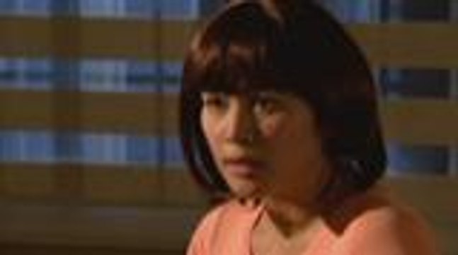 Daisy, hindi pa rin tumitigil sa pag wasak sa pamilya ni Crisanto