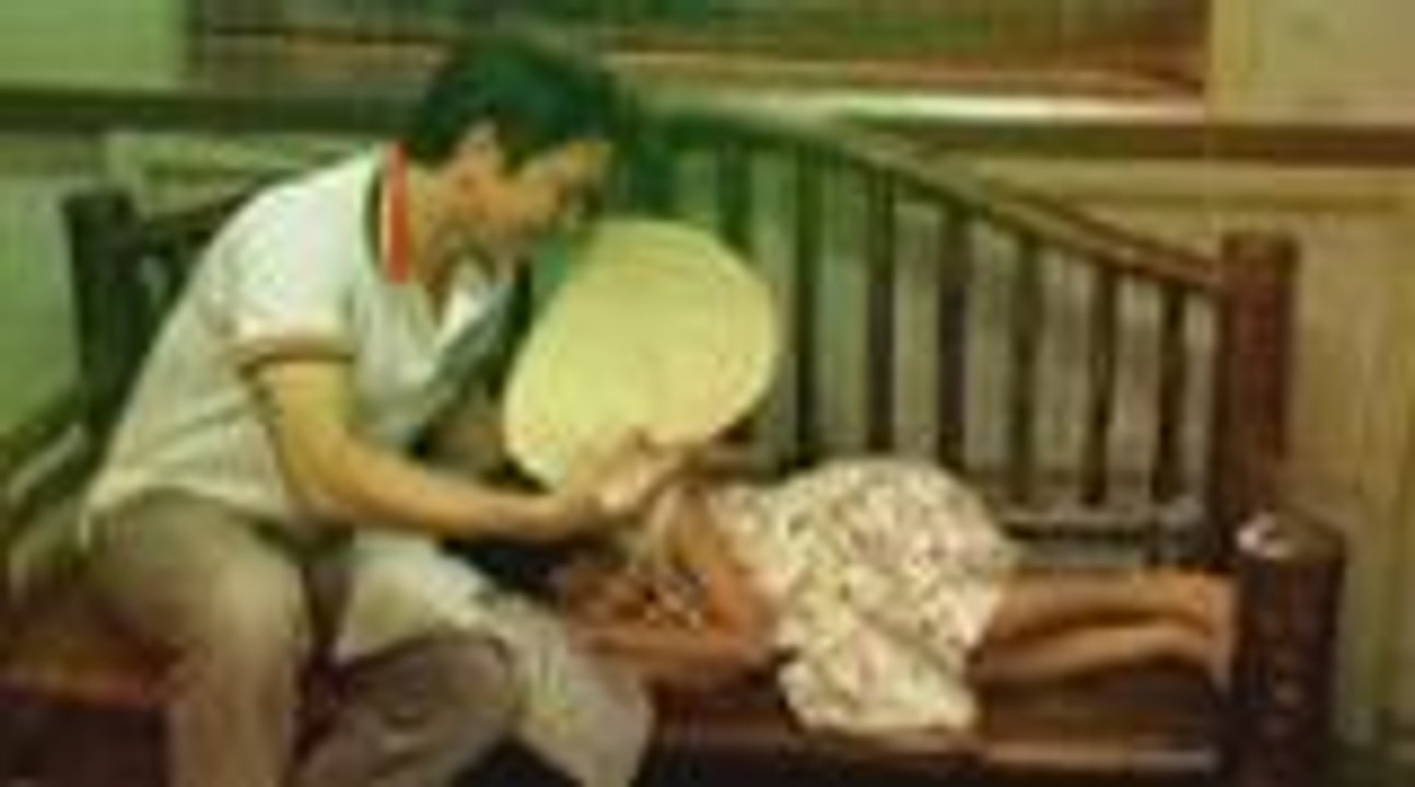 Mamay finally says yes to Mang Cris