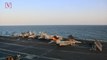 The U.S. Is Sending A Carrier Strike Group To Iran To Send ‘Clear’ Message