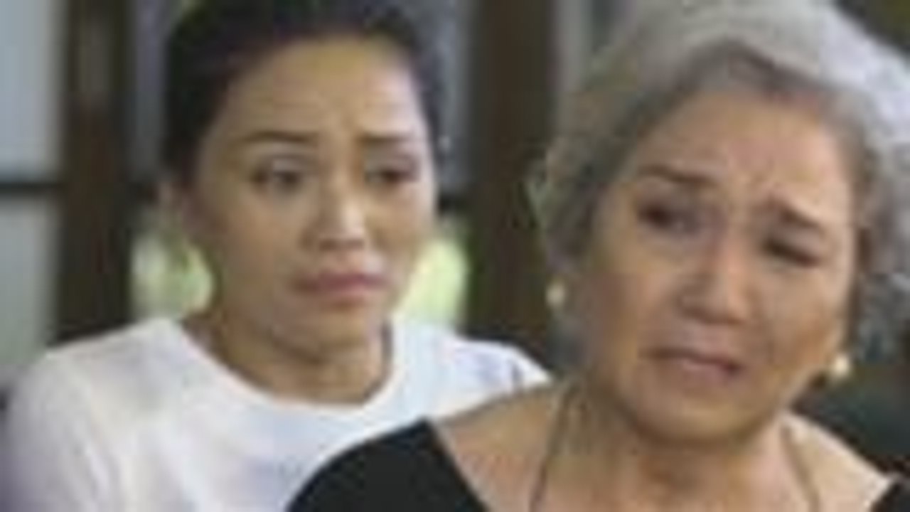 Fiona at Lola Nita, nagkasagutan!