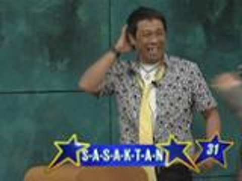 Team Ka-Familiar wins Spell kami for You Challenge