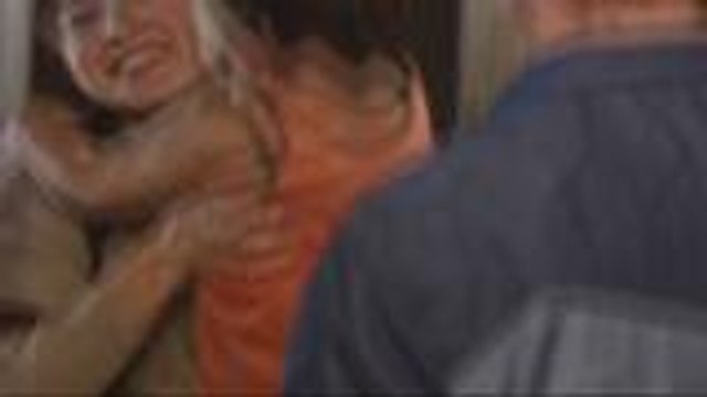 Leah, ginulat ang Pamilya sa kanyang pagbabalik Pilipinas