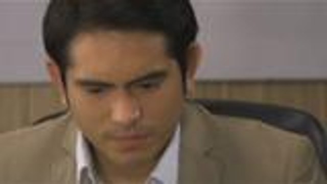 Aaron at Martha, tuloy ang paghihiganti sa gitna ng kaguluhan