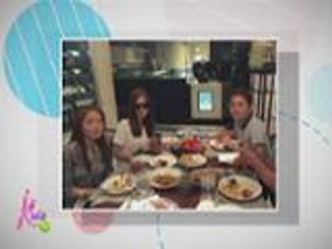 Happy si Maja for her mom who found her 'forever'