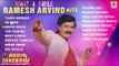 What A Smile Ramesh Aravind Hits | Ramesh Aravind Best Kannada Songs Jukebox