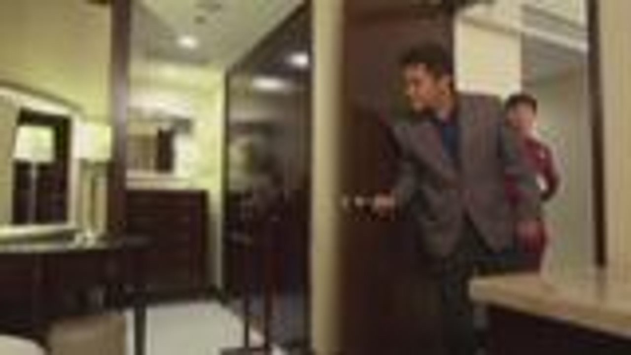 Clark, napahamak sa kanyang trabaho dahil kay Leah