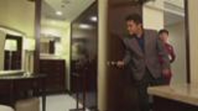 Clark, napahamak sa kanyang trabaho dahil kay Leah