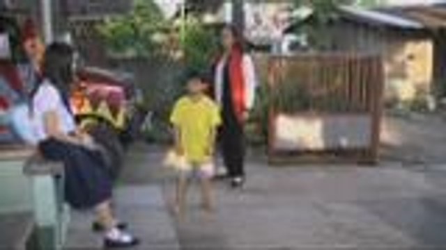 AVL, naiyak sa mga nasabi ni Hannah