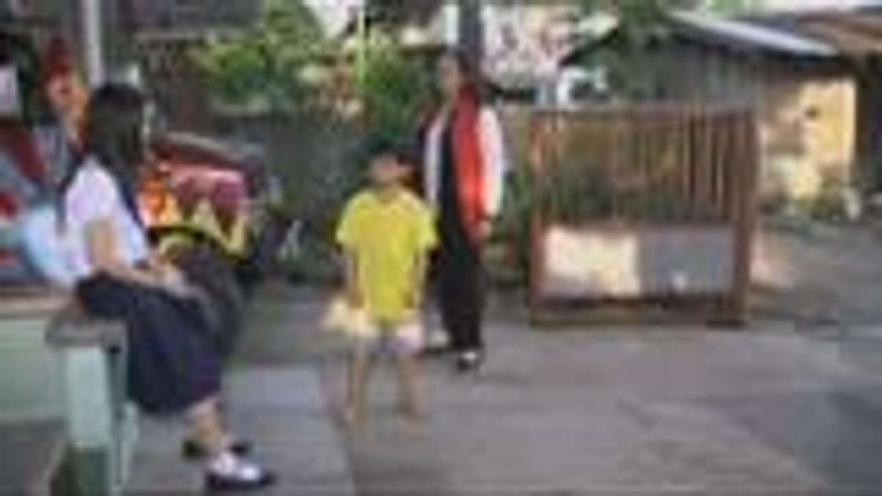 AVL, naiyak sa mga nasabi ni Hannah