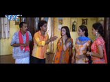 कॉमेडी सीन - Comedy Sence - Pawan Singh - Rangili Chunariya Tohare Naam