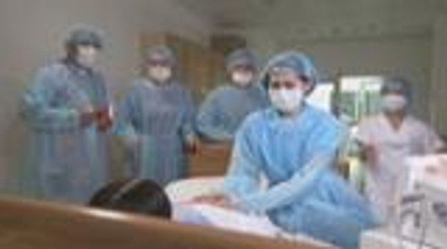 Anne, tuluyan na nga bang sumuko?