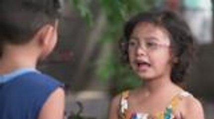 Ningning and Macmac are now neighbors