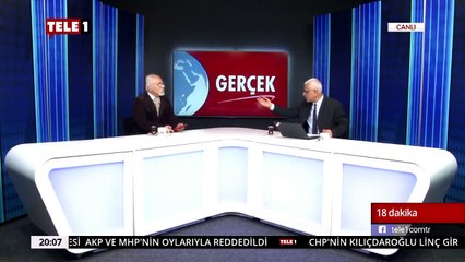 Maduro'nun o hatası, Venezuela'daki ABD darbesinin taşlarını döşedi - 18 Dakika (30 Nisan 2019)