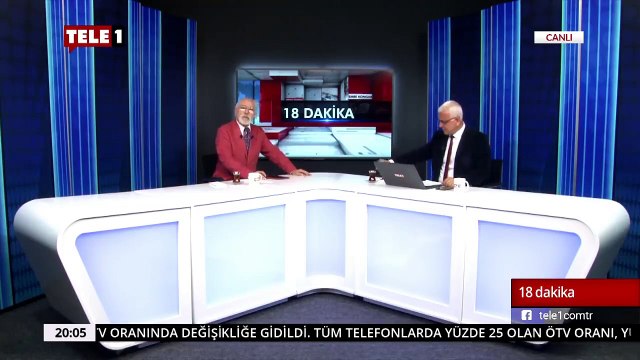 'Bakırköy'de 1 Mayıs, AKP iktidarının sahtekarlığıdır' - 18 Dakika (1 Mayıs 2019)