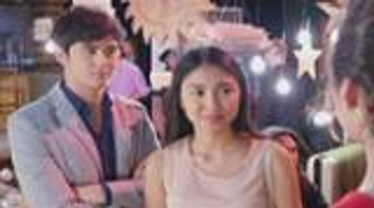 Leah, nakaramdam ng selos kay Angela