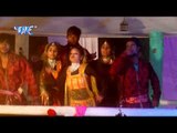 मोदी जी के रंग में रंगला चुनरी - Holi Me Hila Dem | Sarvjeet Singh | Bhojpuri Hit Songs 2015 HD