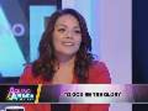 Which is harder, having celebrity parents or celebrity boyfriends? KC Conception answers