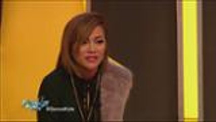 Dance Kids Try Outs: Anna Gohara