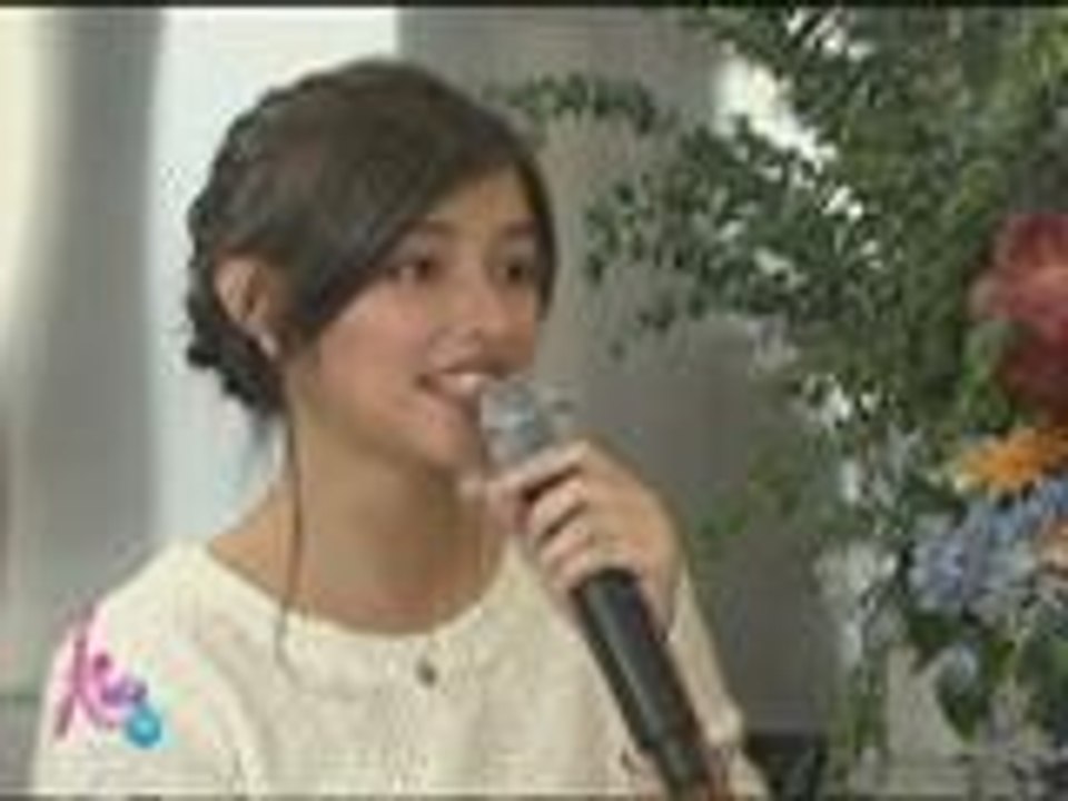 Bukingan with Liza & Enrique