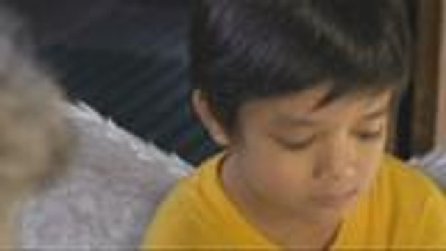 Nathaniel, hiniling kay Maestro na muling makita ni Abby si Abner