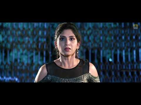 Jana Gana Mana - New Kannada Movie Action Scene - Ayesha Habib, Ravi Kale