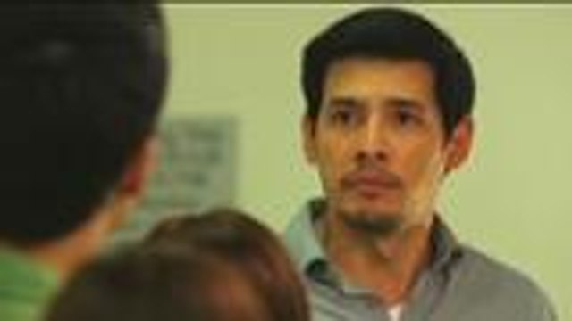 Leandro, inamin na kasalanan niya kung bakit naaksidente si Toni