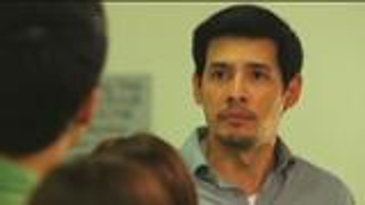 Leandro, inamin na kasalanan niya kung bakit naaksidente si Toni