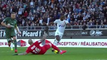 But Moussa KONATÉ (24') Amiens SC - AS Saint-Etienne (2-2) 2018-2019