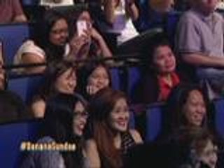 Baby Boy and Baby Girl's sweet moments on Baby Luv