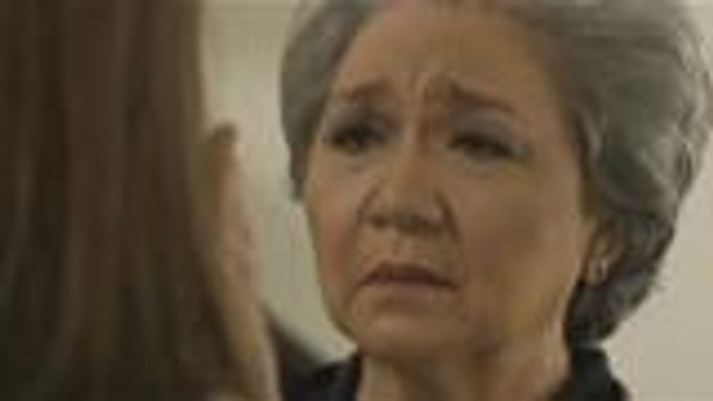 Andeng, inamin na ang lahat ng kasinungalingan niya kay Lola Nita