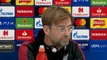 Let's see what Leicester can do - Klopp unsure of watching Man City game