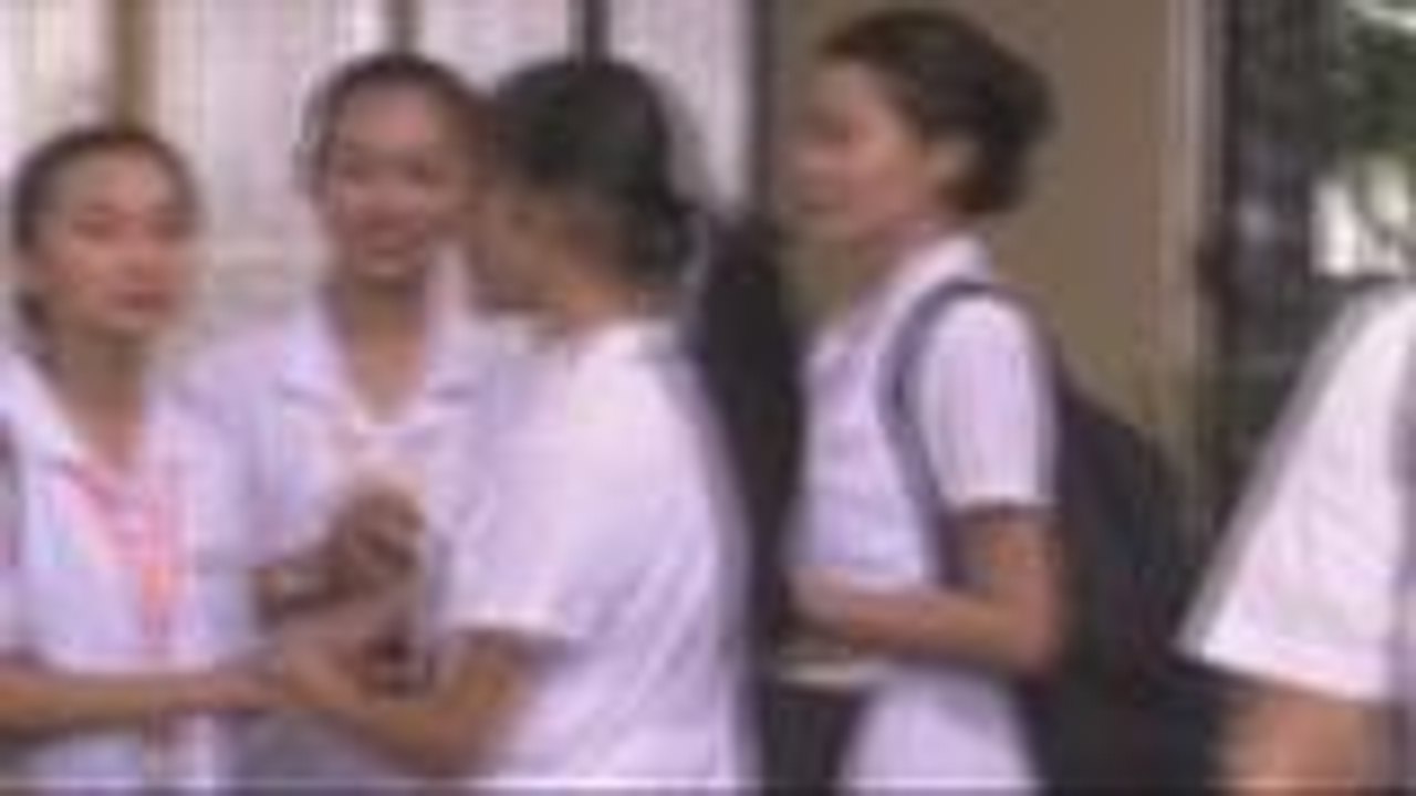 Amor at Eduardo, di mapigilan ang sayang nararamdaman para sa isa't-isa