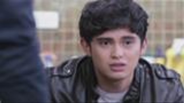 Clark, naluha sa pag-amin ng katotohanan kay Tita Jack