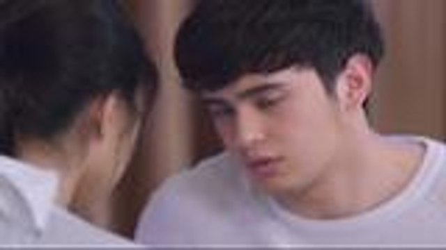 Leah, nakokonsensya sa sitwasyon nila ni Clark