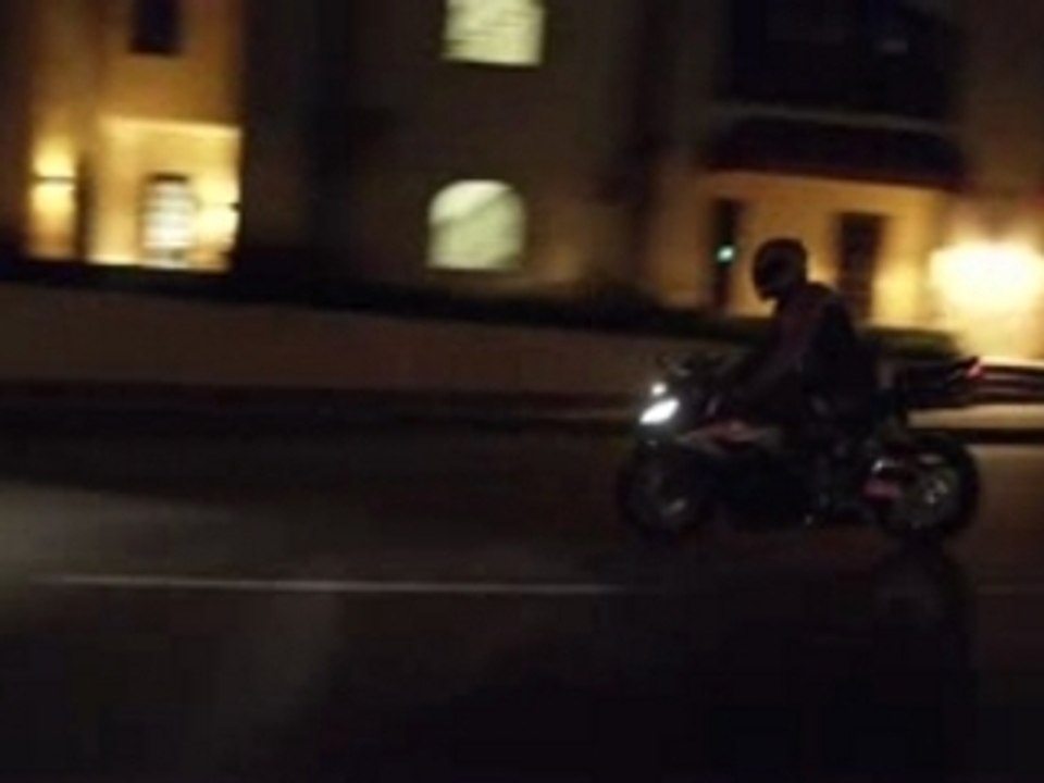 Hot Honda Transformation