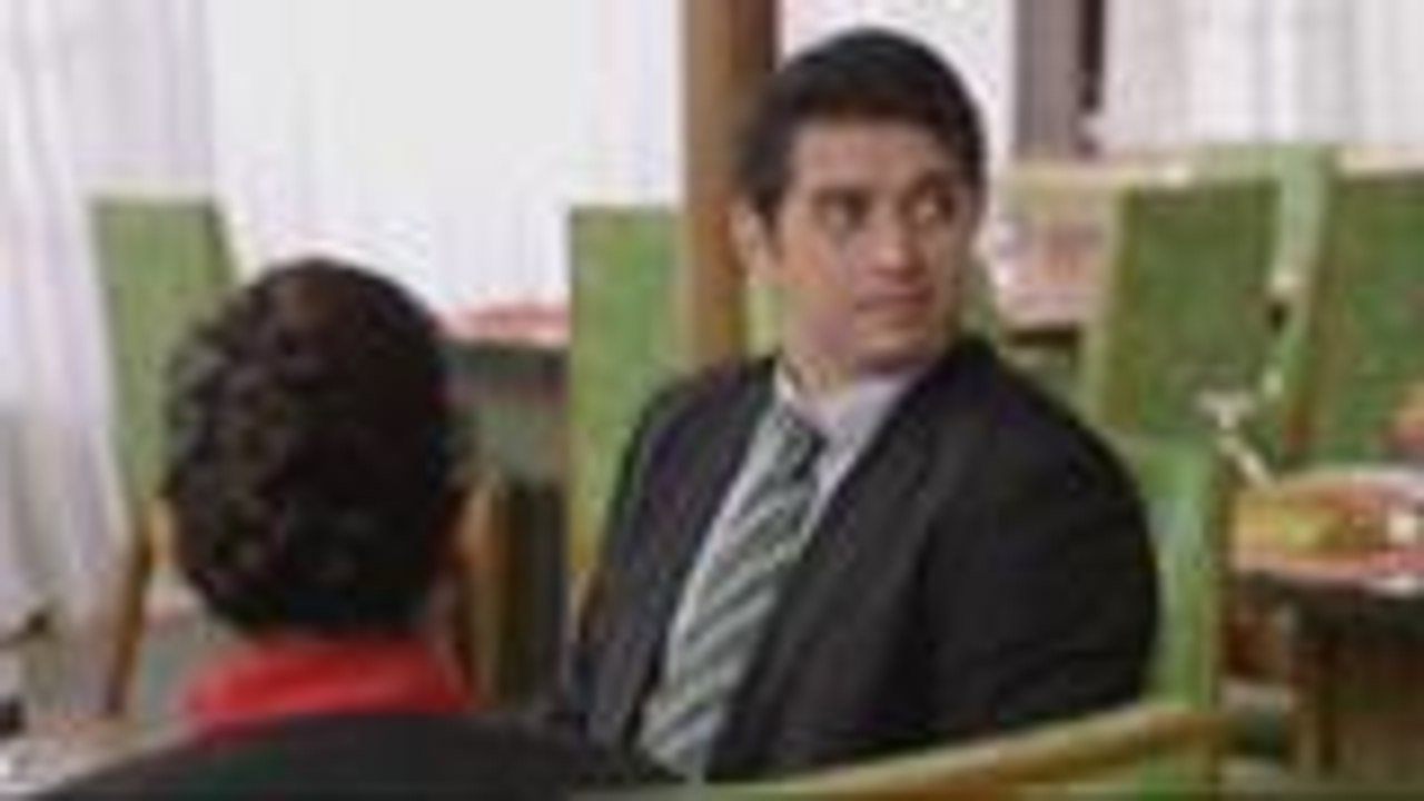 Amor, nirekomenda ni Eduardo bilang isang chef sa kanilang kompanya