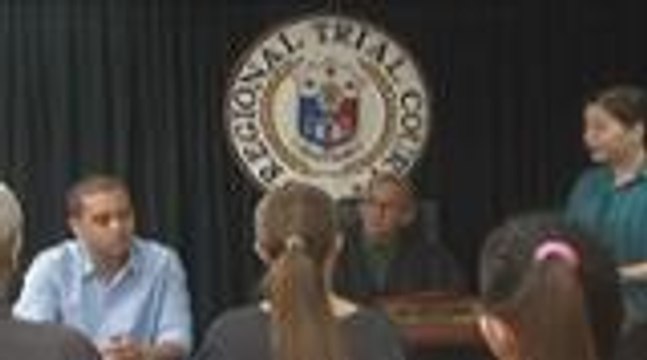 Bela, sinampahan ng Temporary Protection Order ang asawang si Art